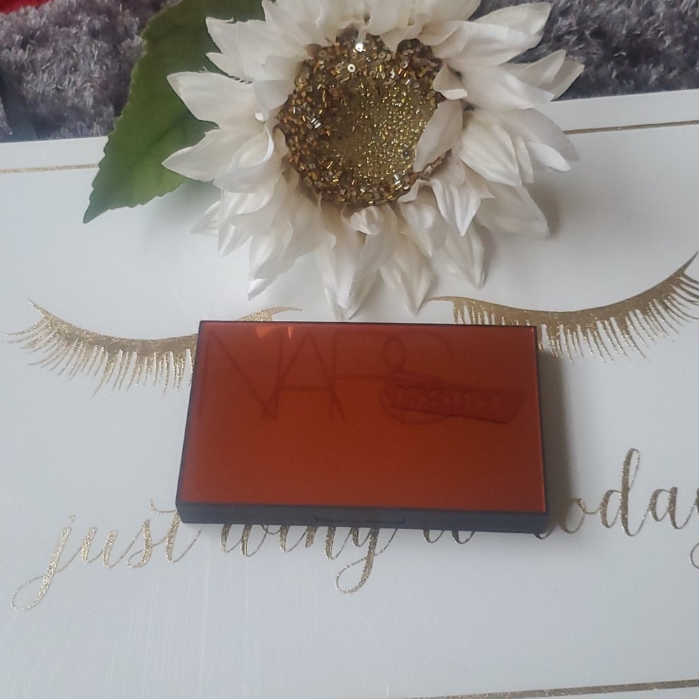 💫💥 NARS UNFILTERED 1